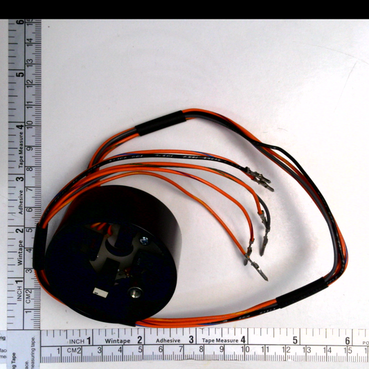 4 Opto Assembly - Williams 