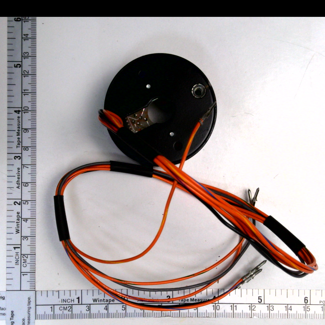 4 Opto Assembly - Williams 