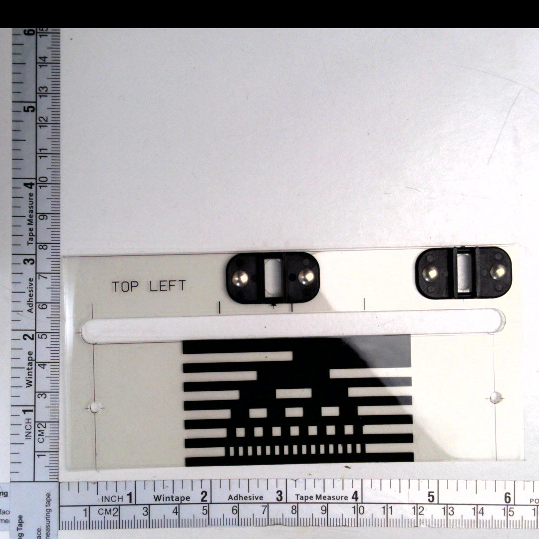 Encoder Sub-Assembly - Williams Turkey Shoot Video 