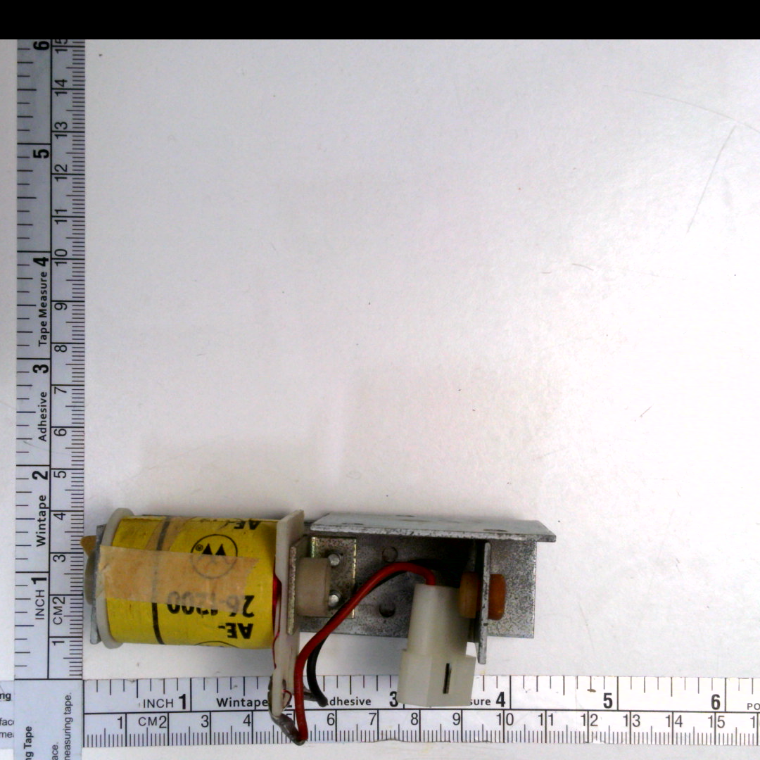 Knocker Assembly 