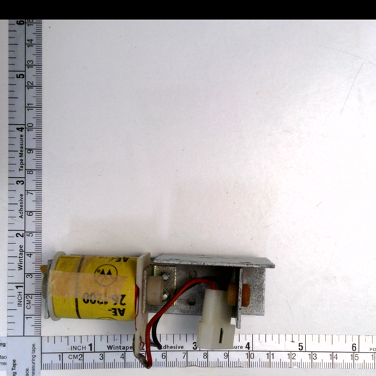 Knocker Assembly 