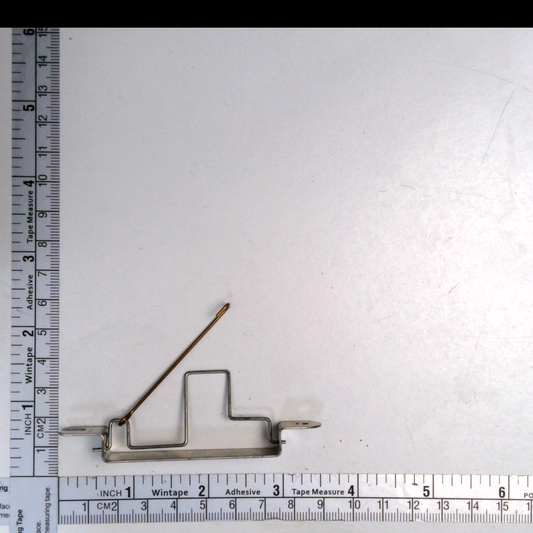 Wire Gate Assembly 