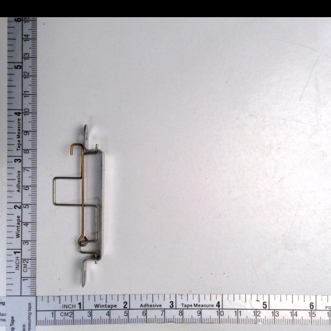 Wire Gate Assembly 