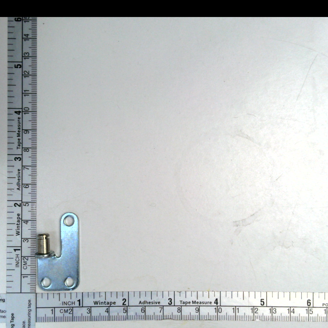 KICK BIG PIVOT MOUNT   B-11052