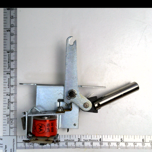 RAMP LIFT MECHANISM ASSY   B-11138