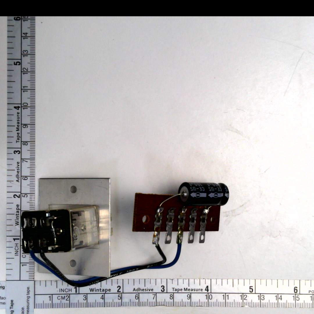 UNKNOWN ASSY   B-11160
