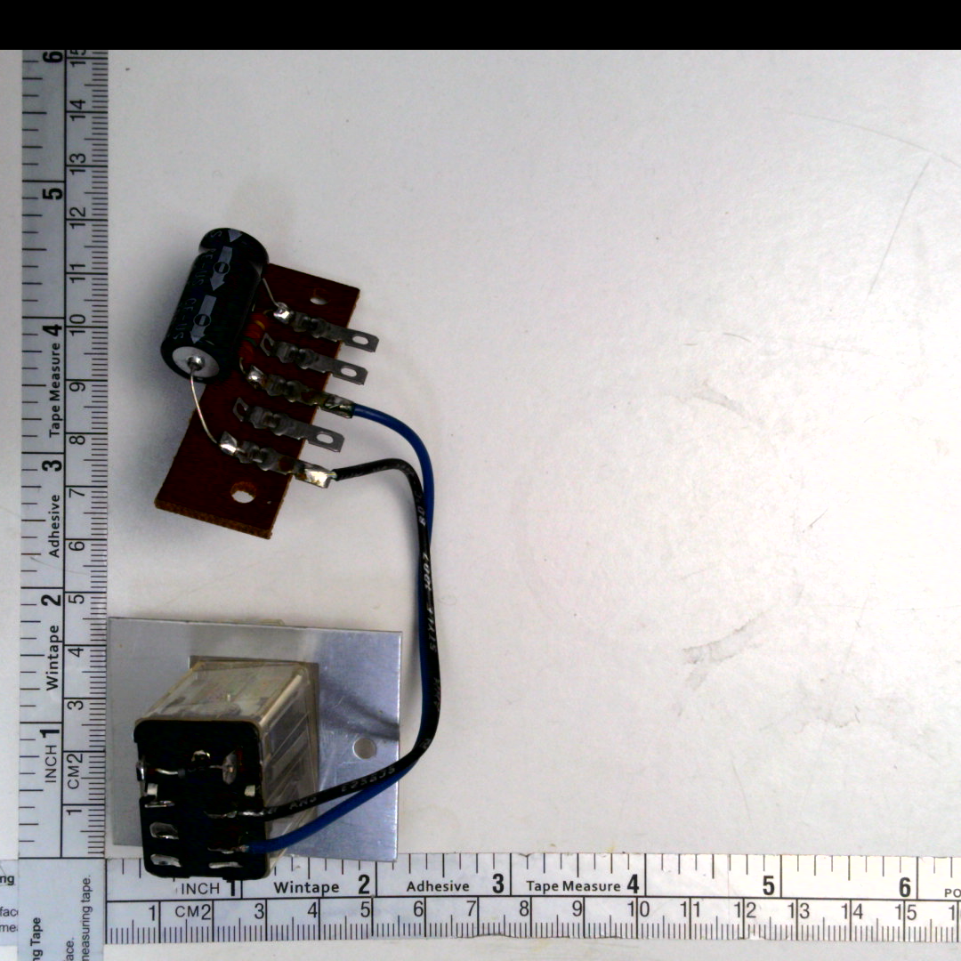 UNKNOWN ASSY   B-11160
