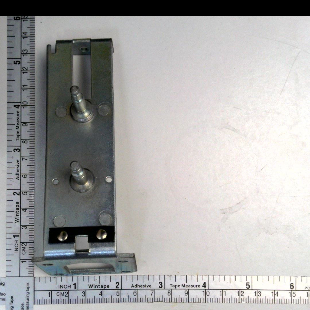DROP TARGET   B-11213