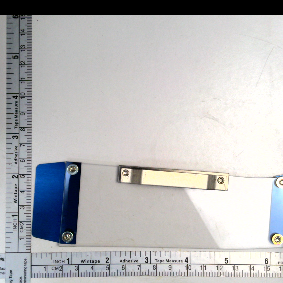 PINBOT/JACKBOT LIFT RAMP ASSY   B-11239