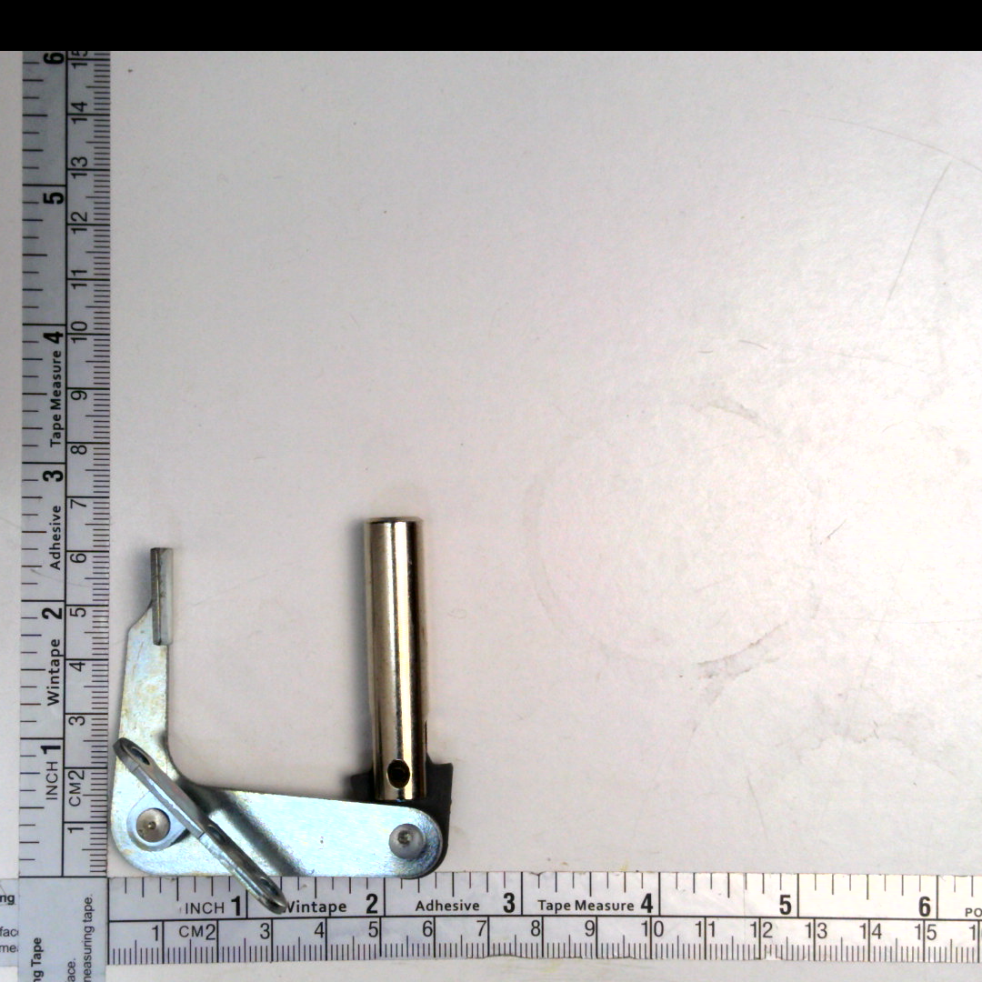 KICK BIG Assembly   B-11395