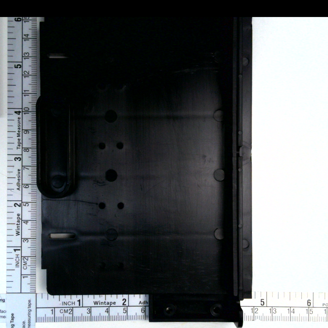 JackBot / PinBot (Williams) 5-Bank Target Carrier 