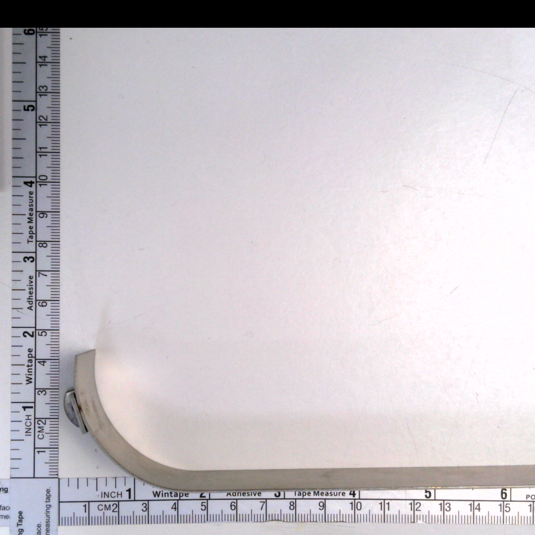 Ball Guide Rail 