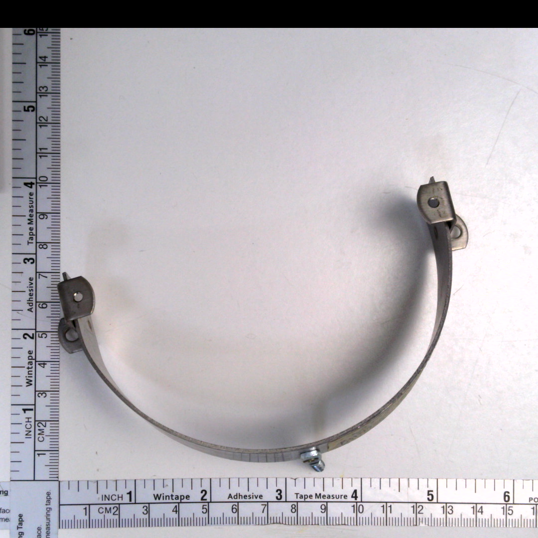 FIRE BALL GUIDE ASSY   B-11498