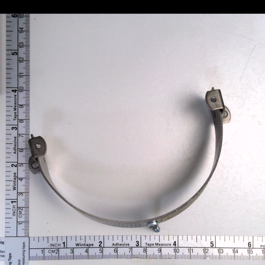 FIRE BALL GUIDE ASSY   B-11498