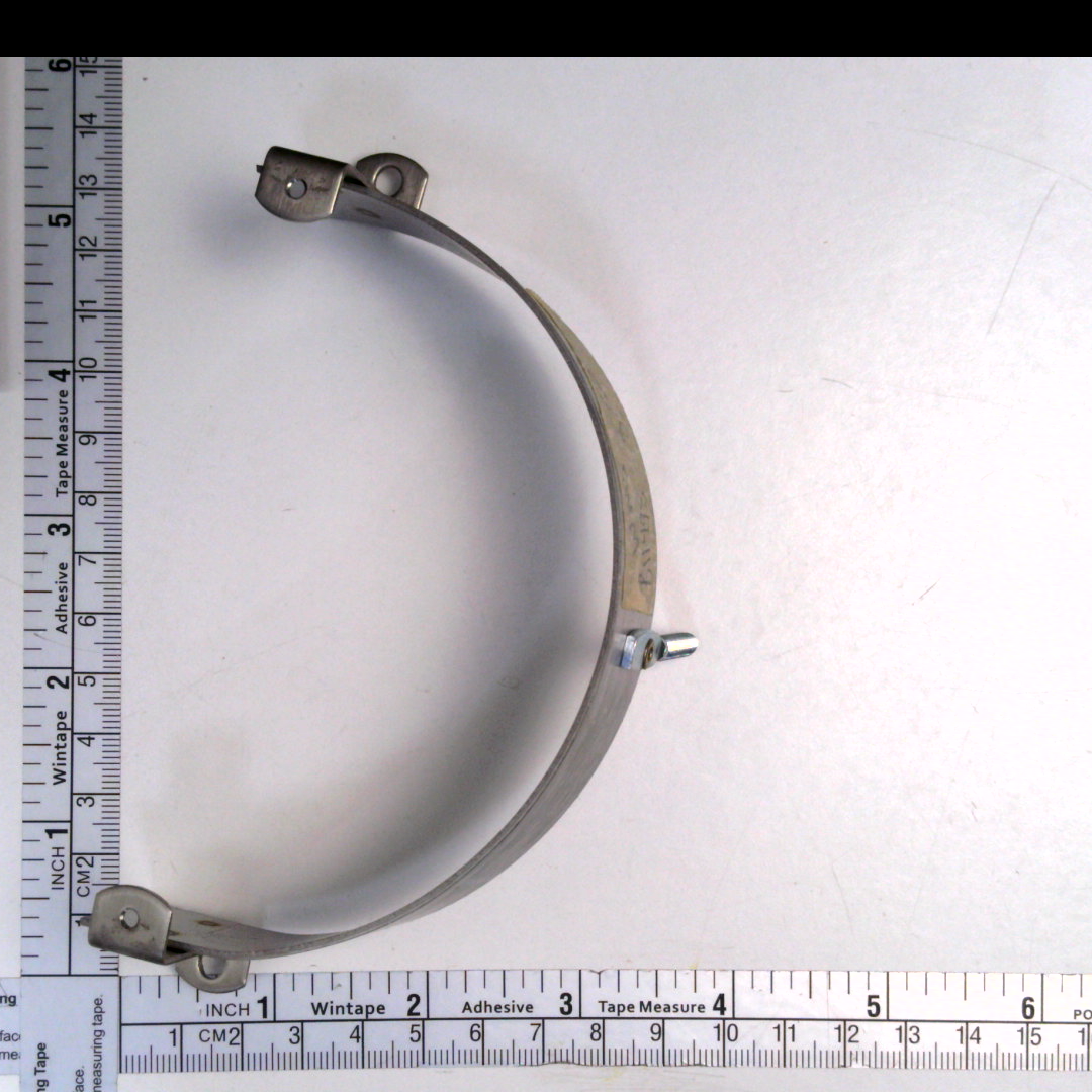 FIRE BALL GUIDE ASSY   B-11498