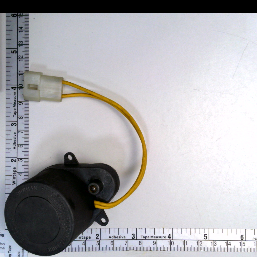 MOTOR 24 VAC CYCLONE   B-11571-2