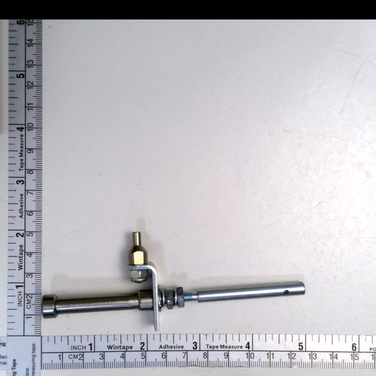 PLUNGER BRACKET ASS   B-11662-P