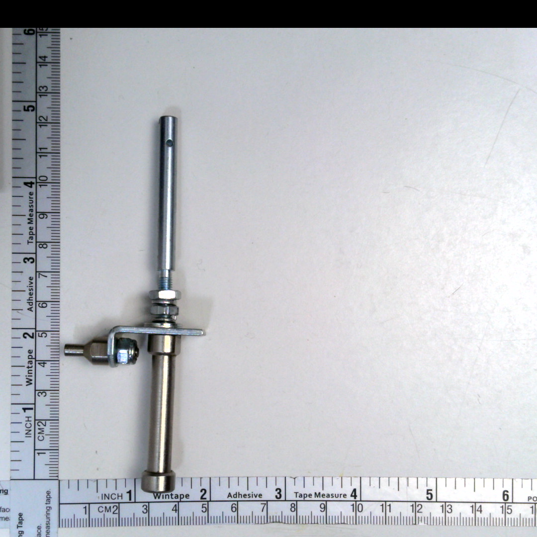 PLUNGER BRACKET ASS   B-11662-P