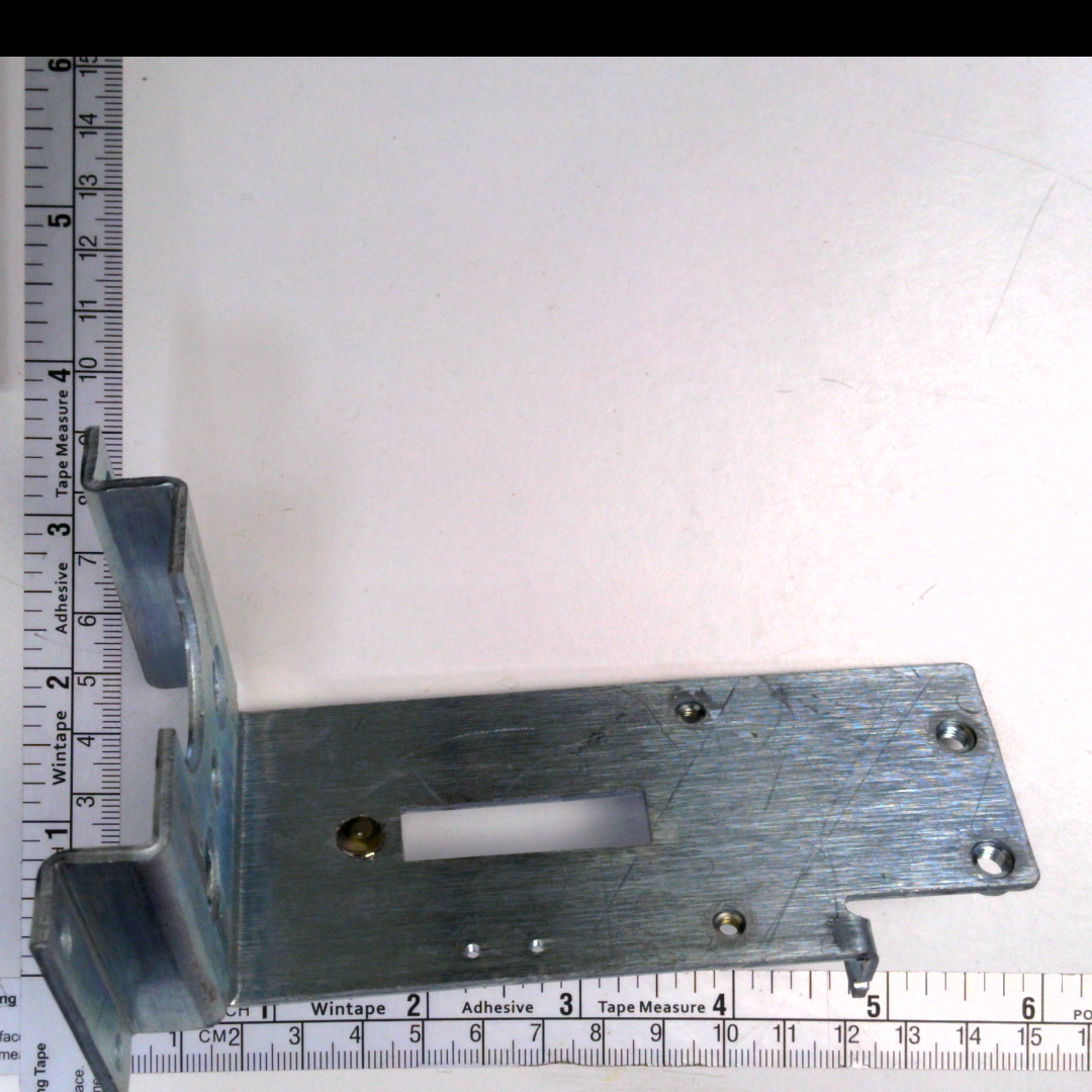 RADICAL MAIN FRM SUB   B-11660