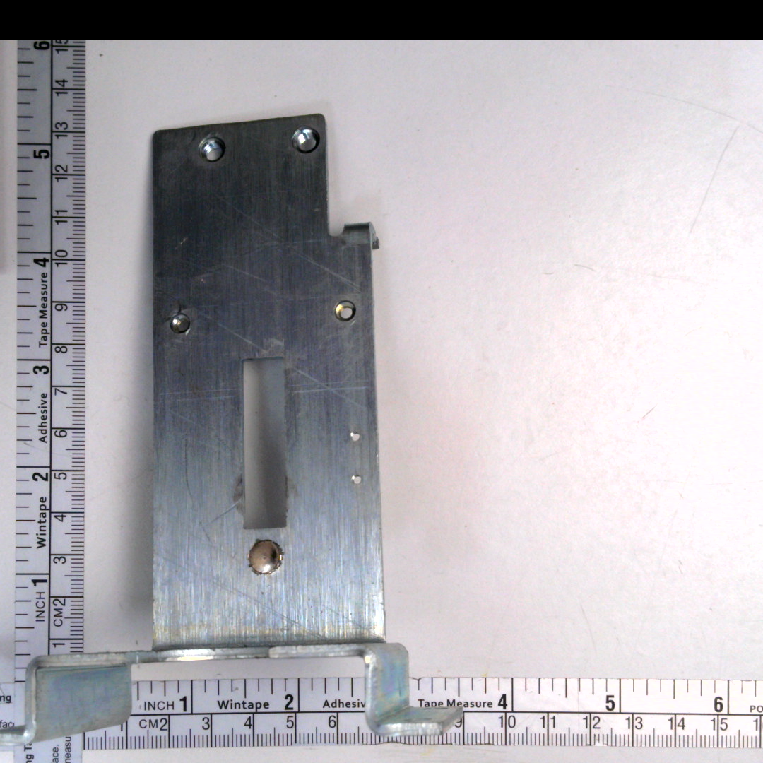 RADICAL MAIN FRM SUB   B-11660