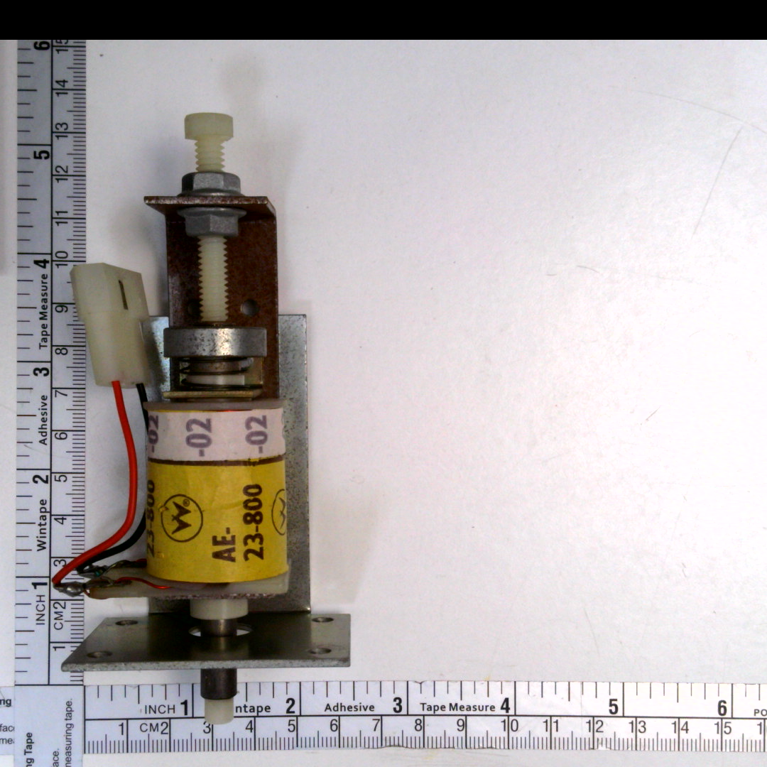 STRIKER ASSEMBY   B-11711