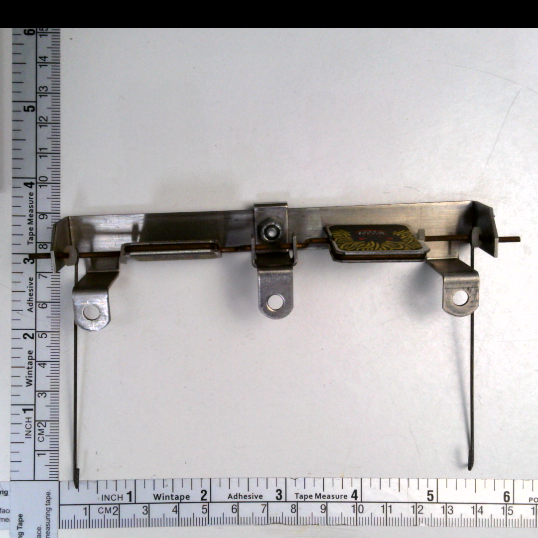 SWORDS OF FURY SPINNER    B-11914