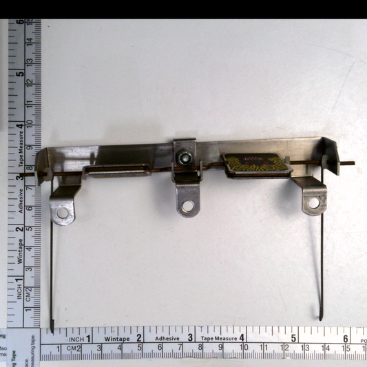 SWORDS OF FURY SPINNER    B-11914