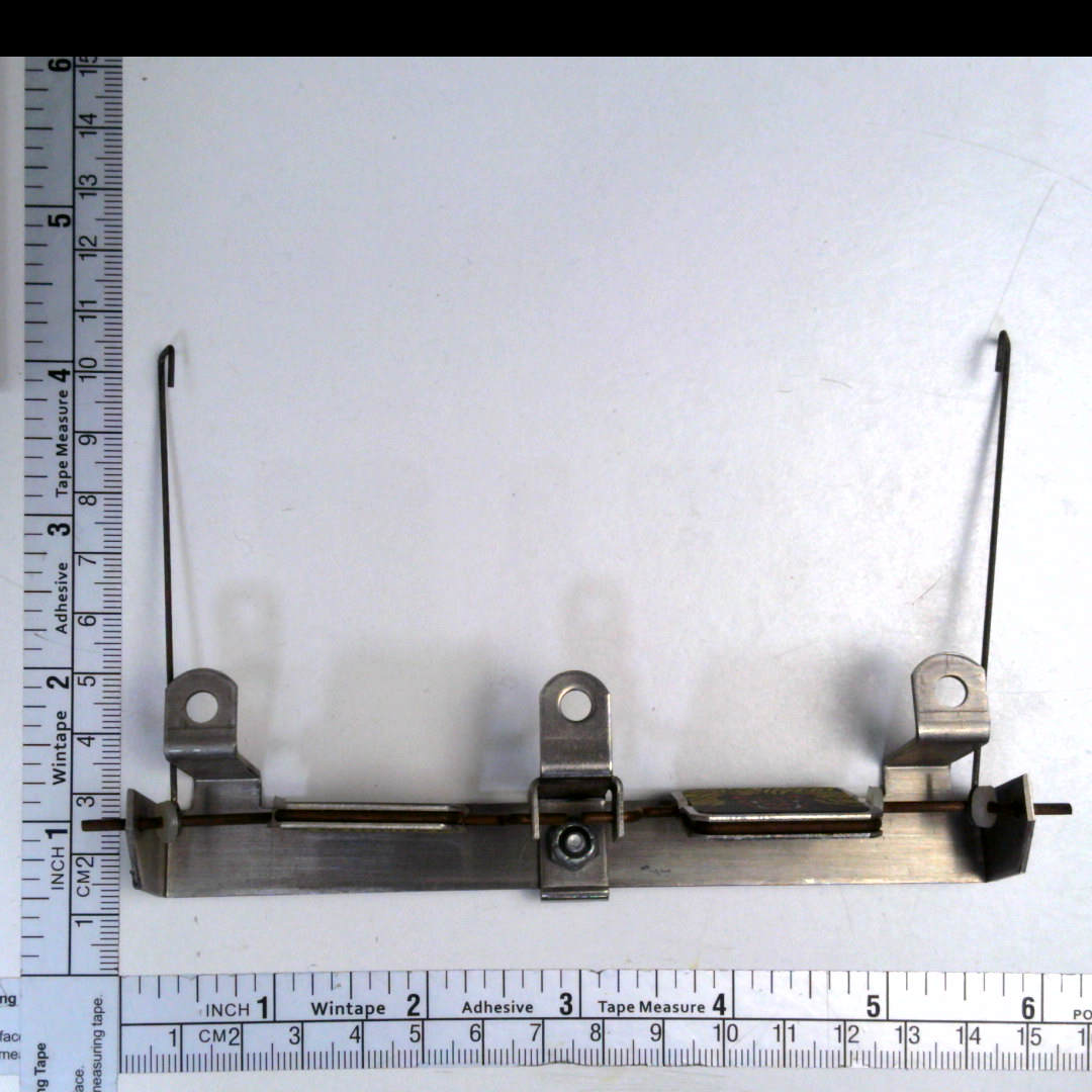 SWORDS OF FURY SPINNER    B-11914