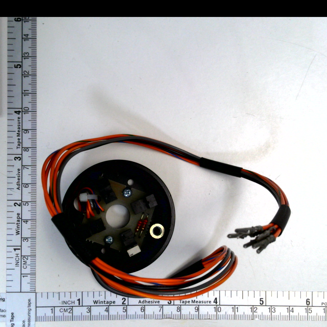 Opto Assembly 