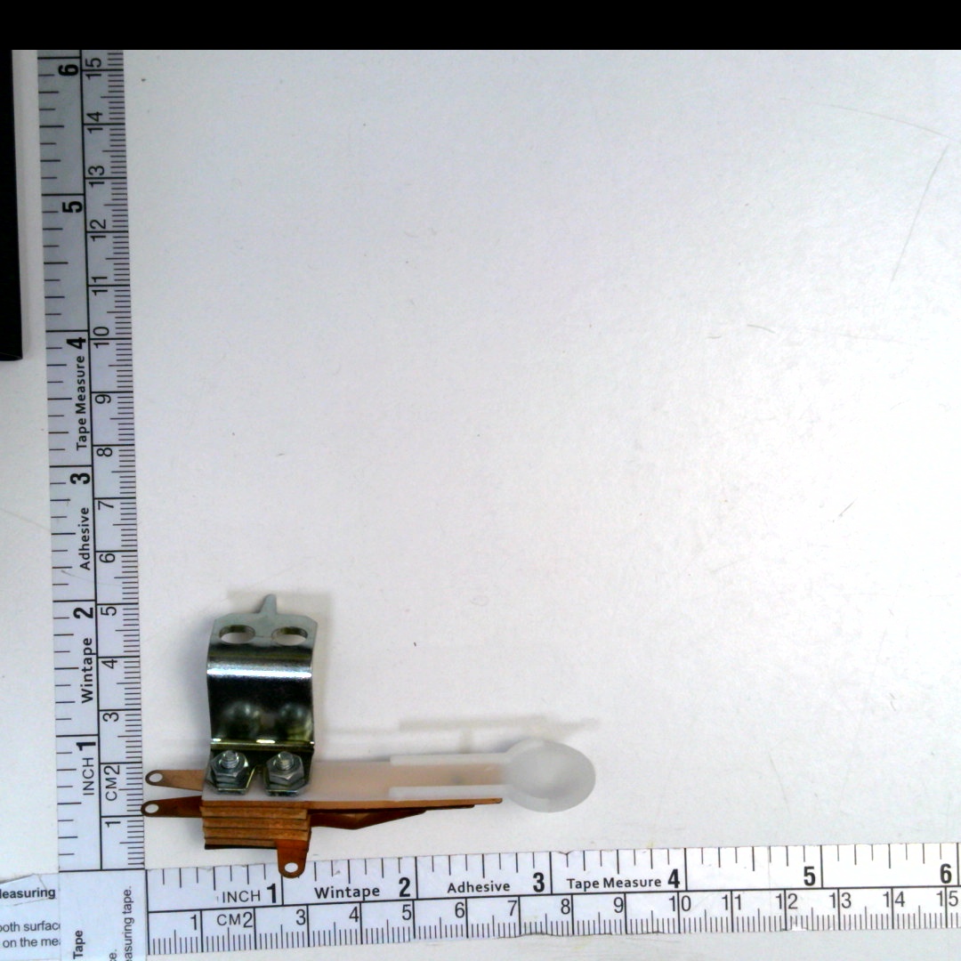 POP BUMPER SWITCH ASS   B-12029-2-P