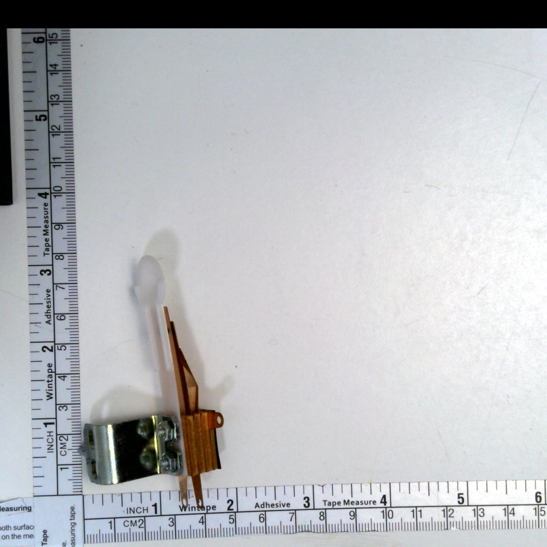 POP BUMPER SWITCH ASS   B-12029-2-P