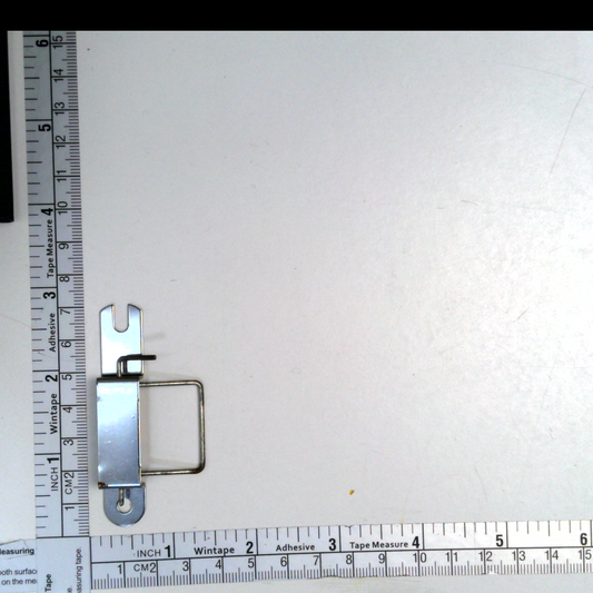 BALL GATE ASSY.   B-12267