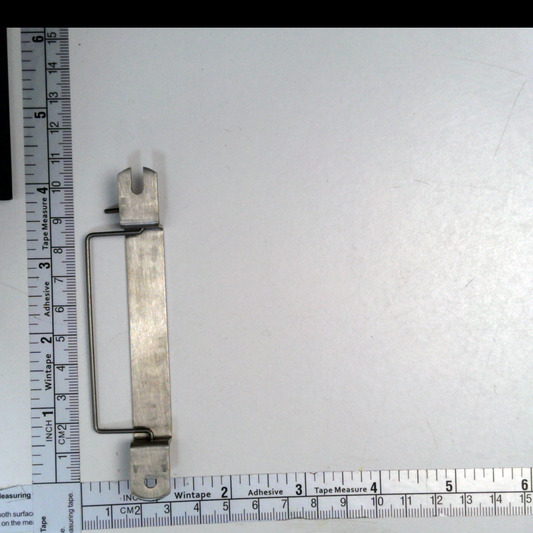 BALL GATE ASSY.   B-12274