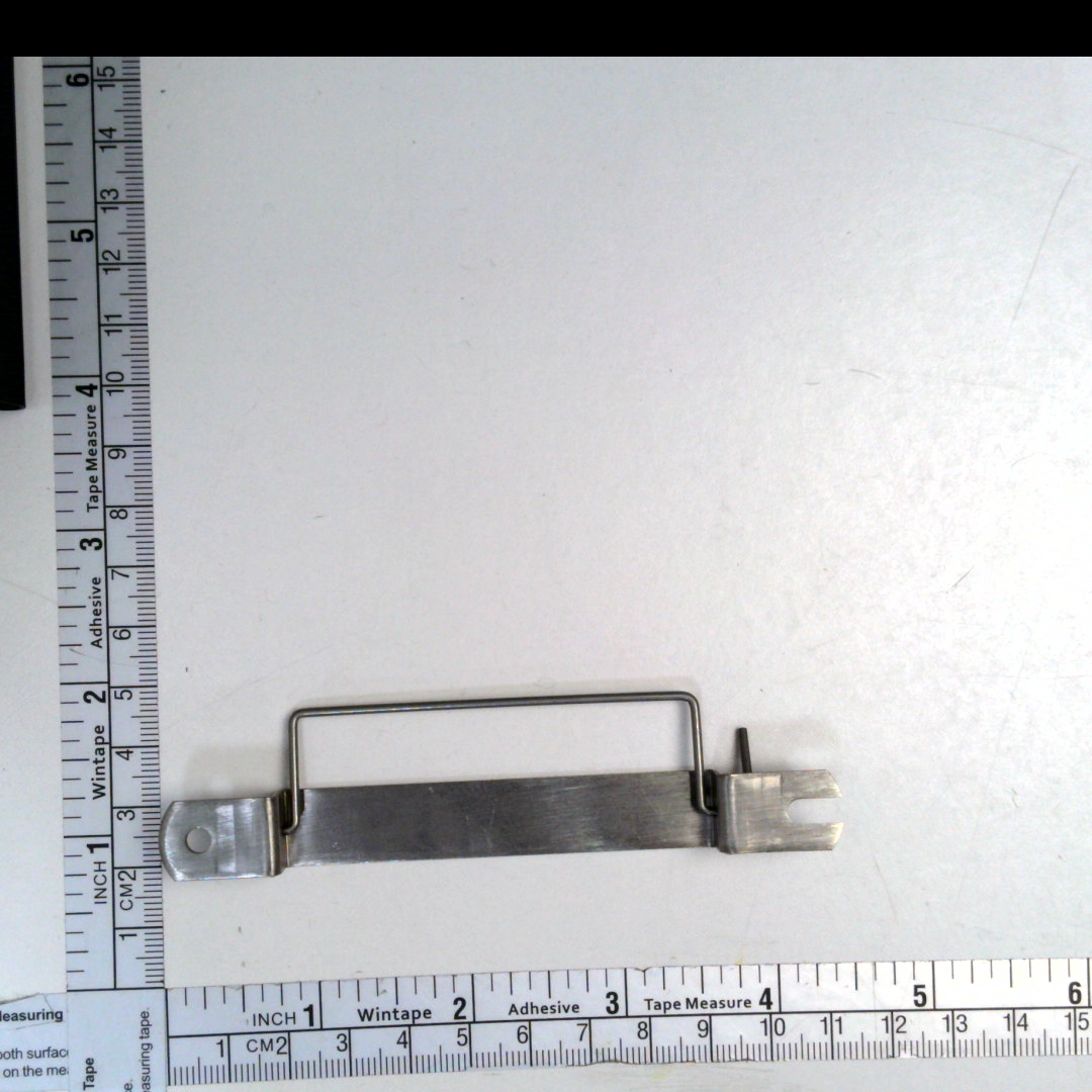 BALL GATE ASSY.   B-12274