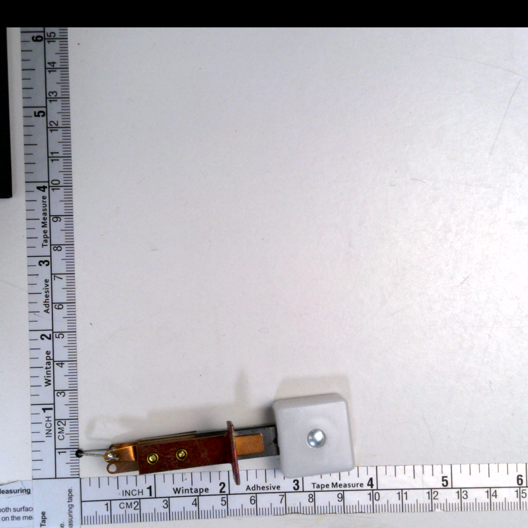 WHITE SQUARE Stand Up TARGET 3D 