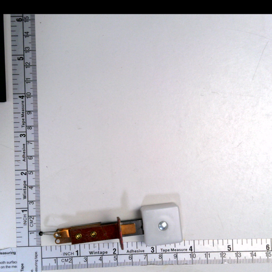 WHITE SQUARE Stand Up TARGET 3D 