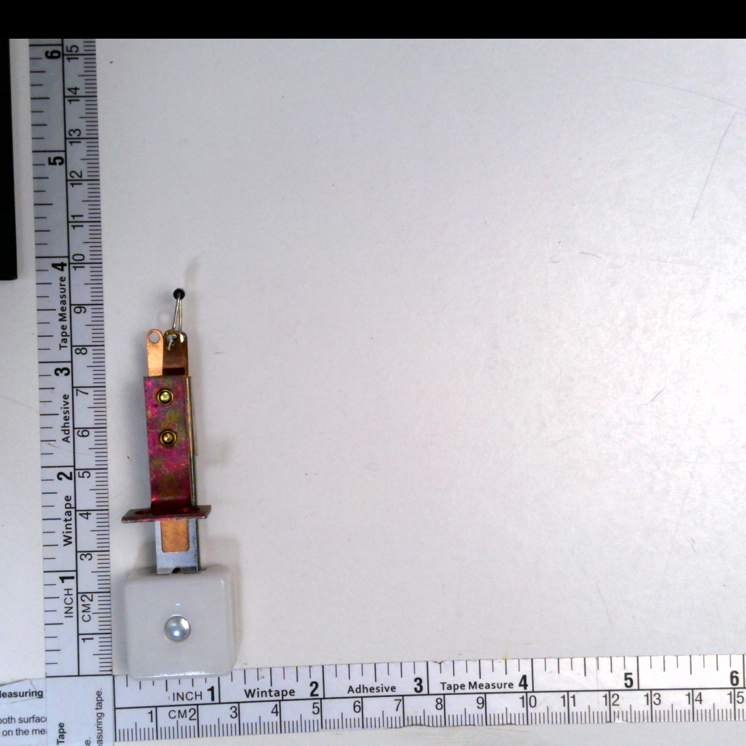 WHITE SQUARE Stand Up TARGET 3D 
