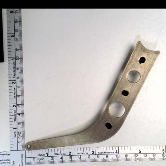 FLIPPER GUIDE ASSBY   B-12919