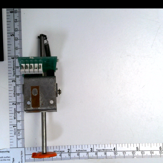 BAD CATS VARI-TARGET ASSY.   B-13016
