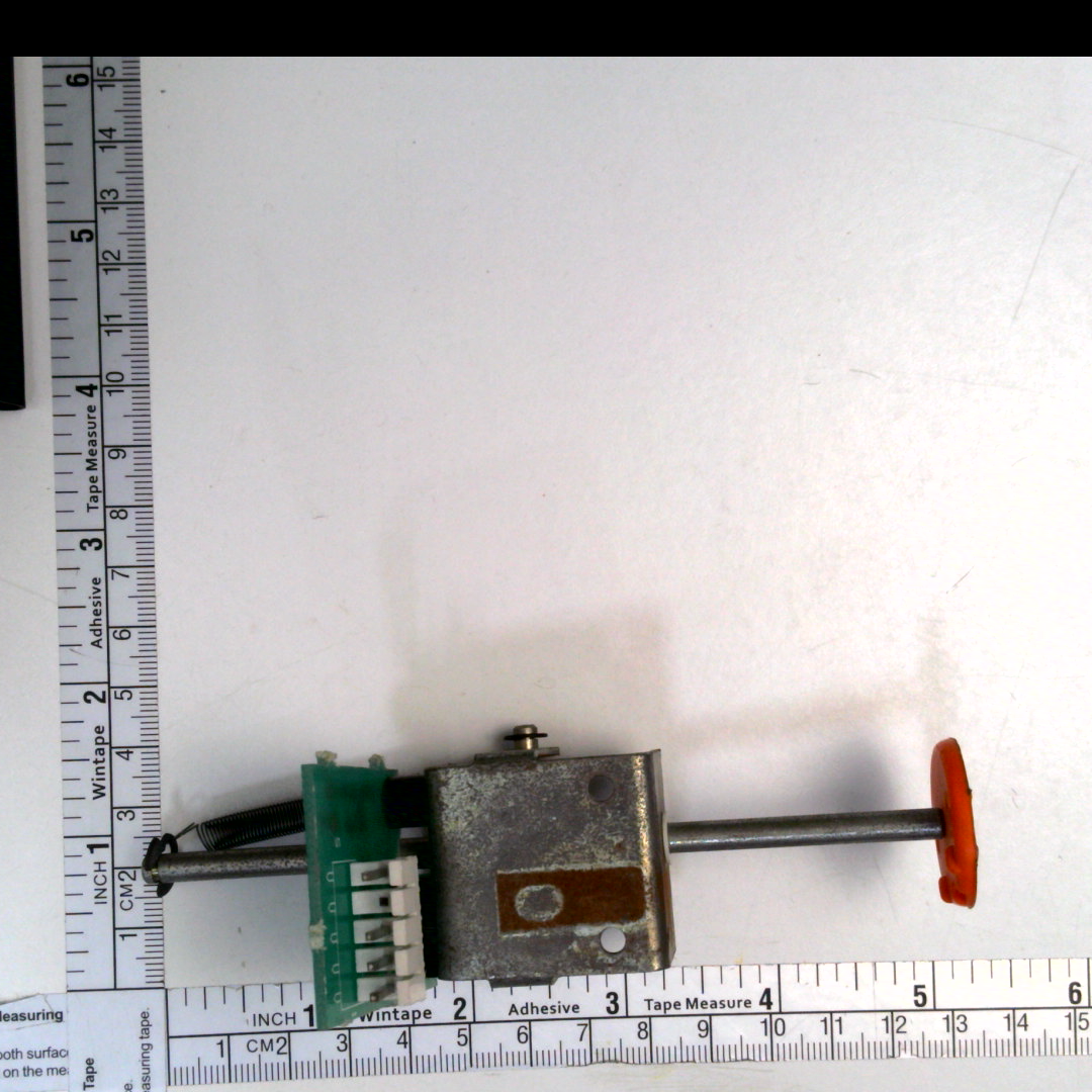 BAD CATS VARI-TARGET ASSY.   B-13016