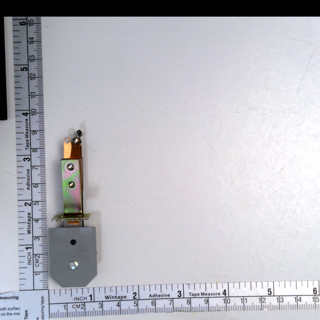 ELVIRA STAND UP TARGET ASSY   B-13030