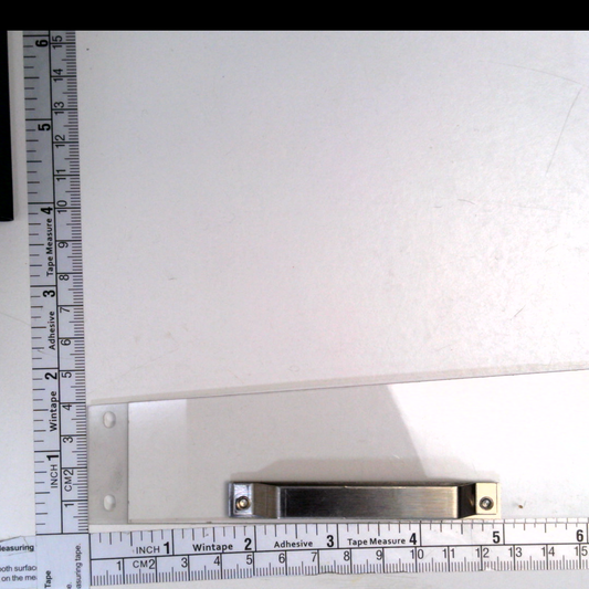 RIVERBOAT GAMB. RAMP ASSY   B-13845