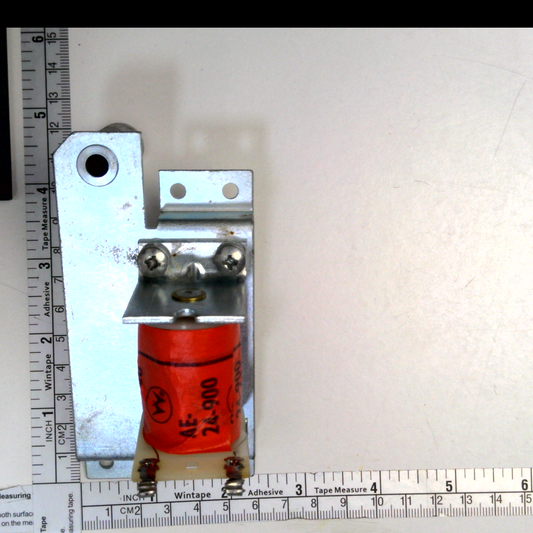Ball Diverter Assembly - Riverboat Gambler 