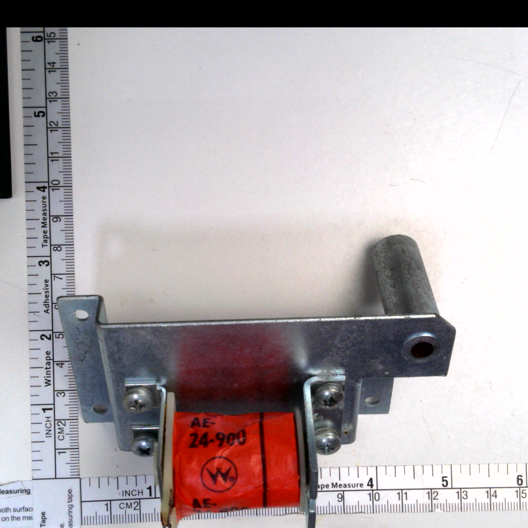 Ball Diverter Assembly - Riverboat Gambler 