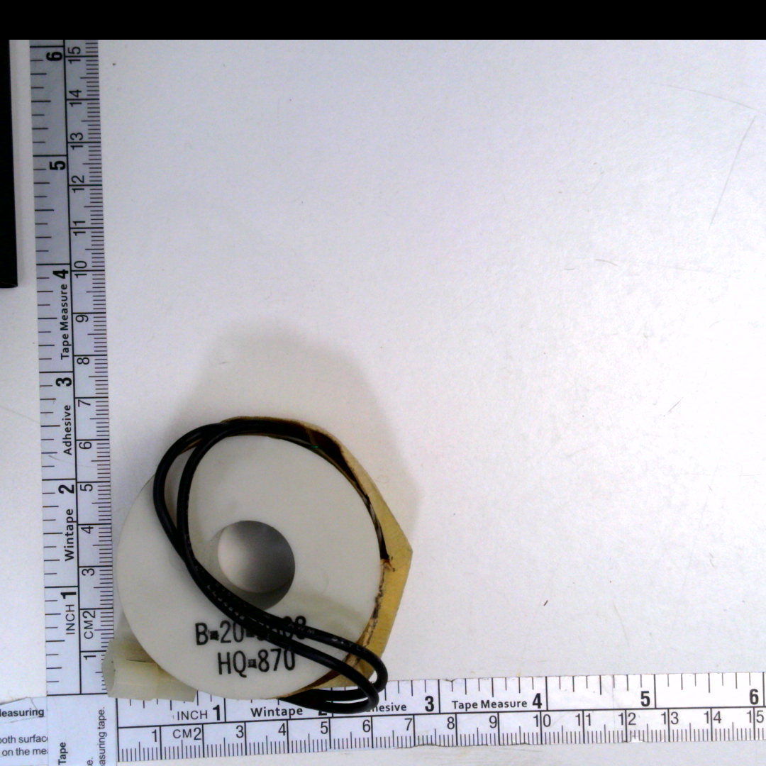 Coil Magnet 