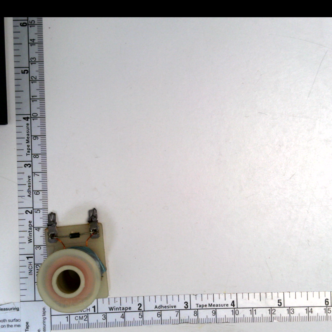 COIL - SOLENOID   B-26-800