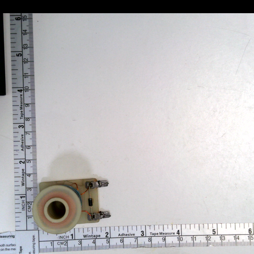 COIL - SOLENOID   B-26-800