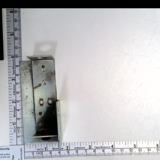 KICKER/KNOCKER BRACK   B-7409-2