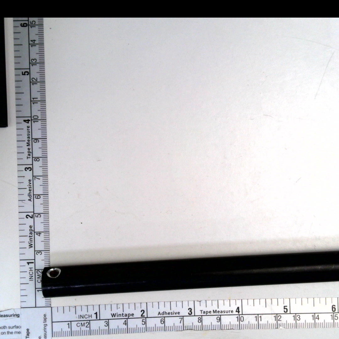 Boogie Man Mounting Tube  