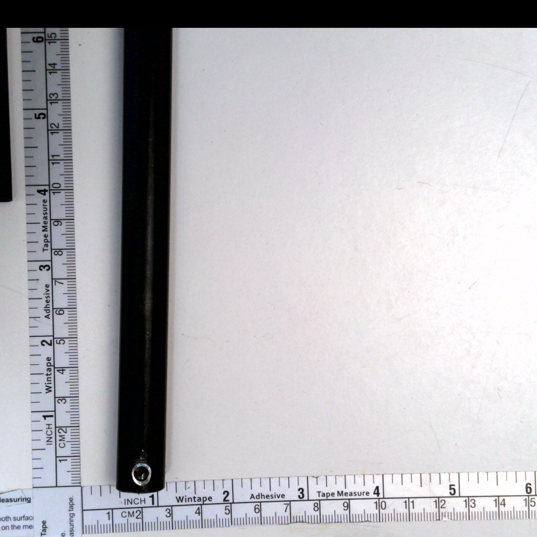 Boogie Man Mounting Tube  